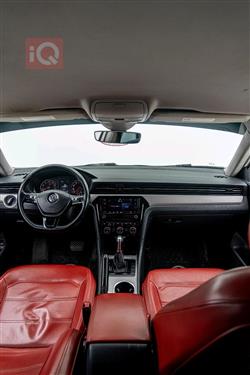 فولكسفاغن باسات